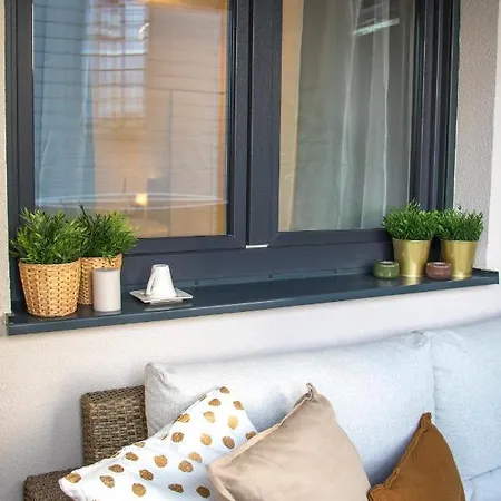 Fresh Comfort Apartment By Irundo Zagreb Exterior photo