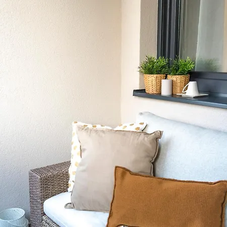 Fresh Comfort Apartment By Irundo Zagreb Exterior photo