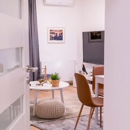 Fresh Comfort Apartment By Irundo Zagreb Exterior photo