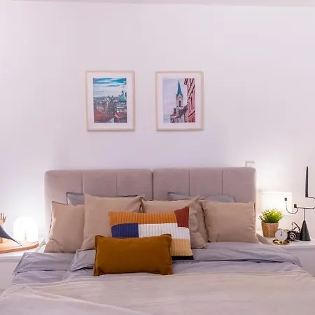 Fresh Comfort Apartment By Irundo Zagreb Exterior photo