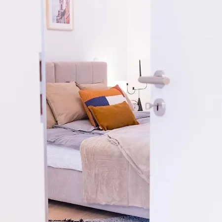 Fresh Comfort Apartment By Irundo Zagreb Exterior photo