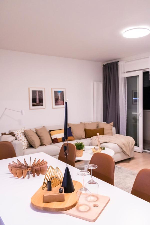 Fresh Comfort By Irundo * Zagreb