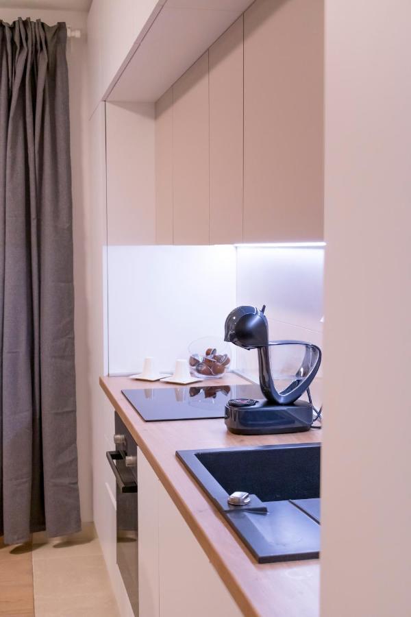 Fresh Comfort By Irundo Apartment