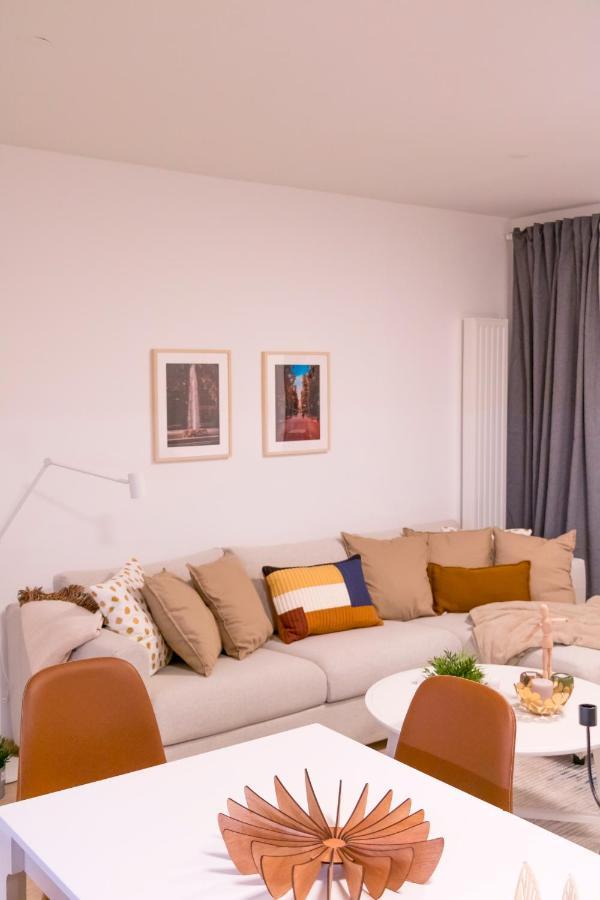 Fresh Comfort By Irundo Zagreb