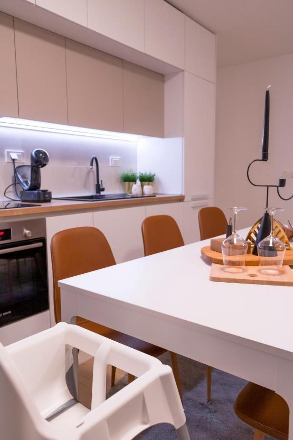 Apartment Fresh Comfort By Irundo *