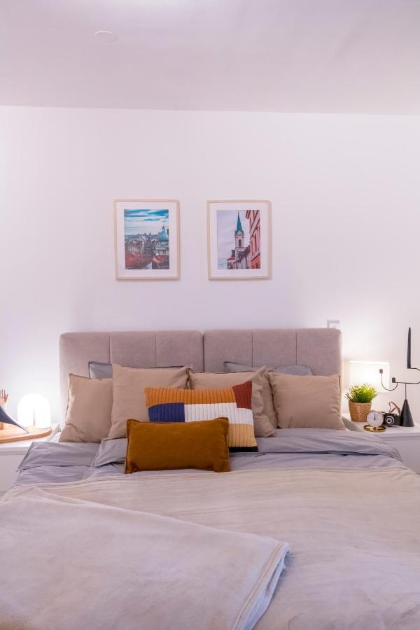 Fresh Comfort By Irundo Zagreb