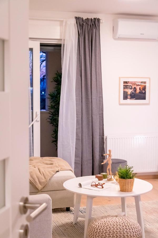 Fresh Comfort By Irundo *