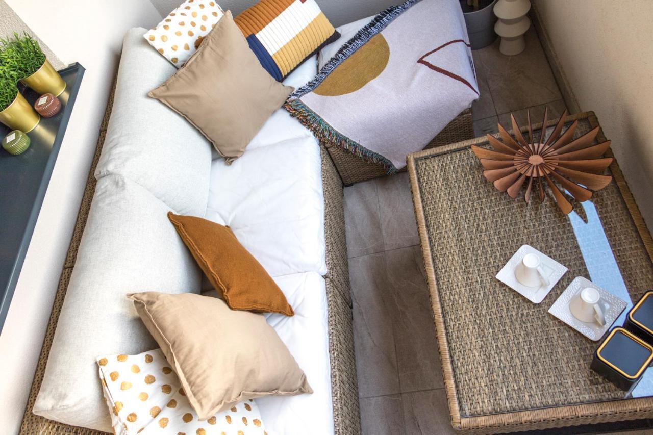 Apartment Fresh Comfort By Irundo