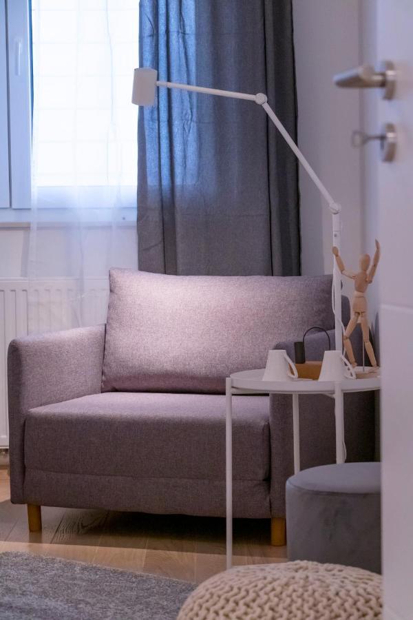 Fresh Comfort By Irundo *