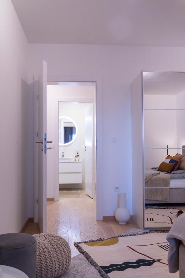 Apartment Fresh Comfort By Irundo