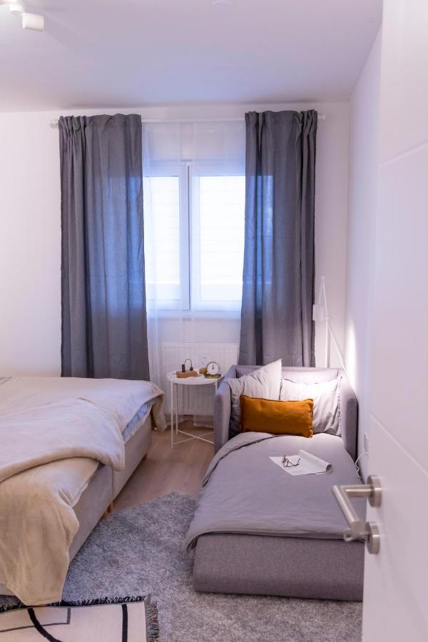 Fresh Comfort By Irundo Zagreb