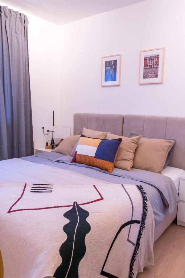 Fresh Comfort By Irundo Apartment *