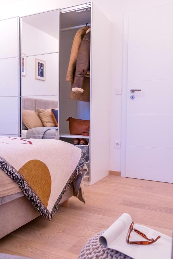 Fresh Comfort By Irundo * Zagreb