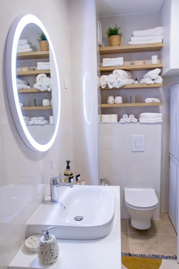 Apartment Fresh Comfort By Irundo *