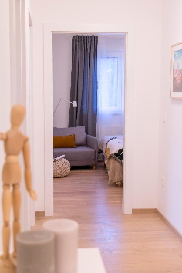 Apartment Fresh Comfort By Irundo